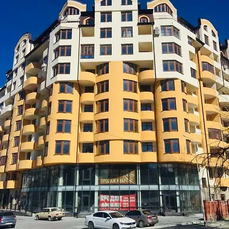 Studio With Separate Bed