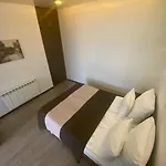 Daire Studio With Separate Bed