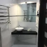 Studio With Separate Bed
